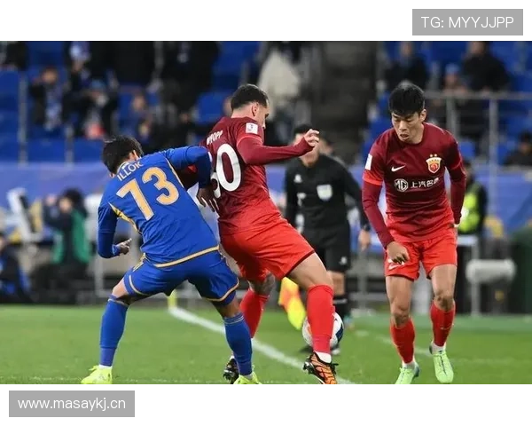 申花进攻热闹但禁区终结乏力，问题已从外援转向全队射门效率