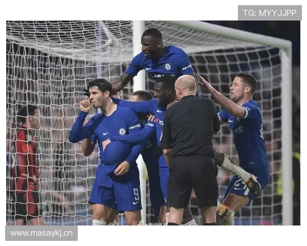 切尔西：争四形势复杂，竞争格局加剧面临考验