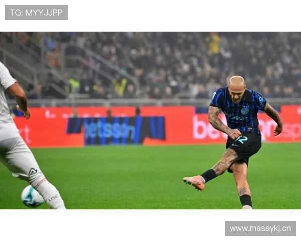 国米强强对话表现疲软，看似主动却难控局面