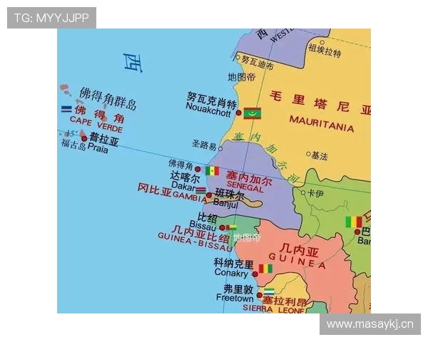 佛得角冲击2026世界杯:非洲新势力能否首度闯入决赛圈 佛得角冲击2026世界杯:非洲新势力能否首度闯入决赛圈